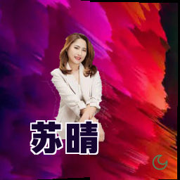 苏晴
